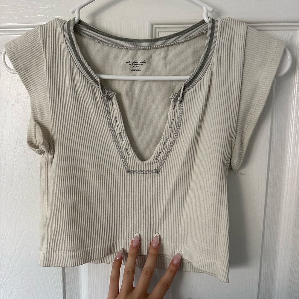 urban top